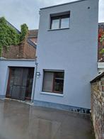 Fasad isolation crépis