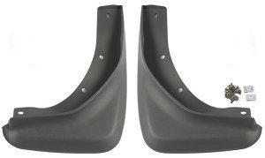 Volvo Spatlap set (links+rechts) achter V50 S40 2008-1212 in beschikbaar voor biedingen