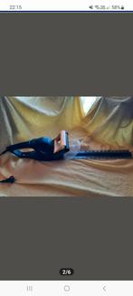 Taille Haie lame 40cm puissance 450 W, Enlèvement