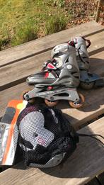 In’ine skates maat 27-30 verstelbaar met bescherming, Ophalen, Verstelbaar, Gebruikt, Overige typen