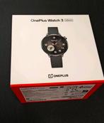 Oneplus watch 3 - Nieuw - ongeopend, Oneplus, Zwart, Nieuw, Ophalen of Verzenden