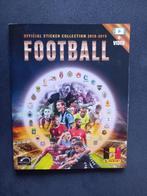 panini stickerboek Football 2018/2019, Comme neuf, Image, Enlèvement ou Envoi