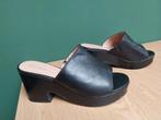 Anna Field zwarte hakschoenen maat 41 zomer, Kleding | Dames, Schoenen, Anna Field, Zwart, Ophalen of Verzenden, Schoenen met hoge hakken