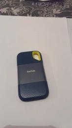 SanDisk Extreme V2.  2 TB, Ophalen, SSD, SanDisk, Extern