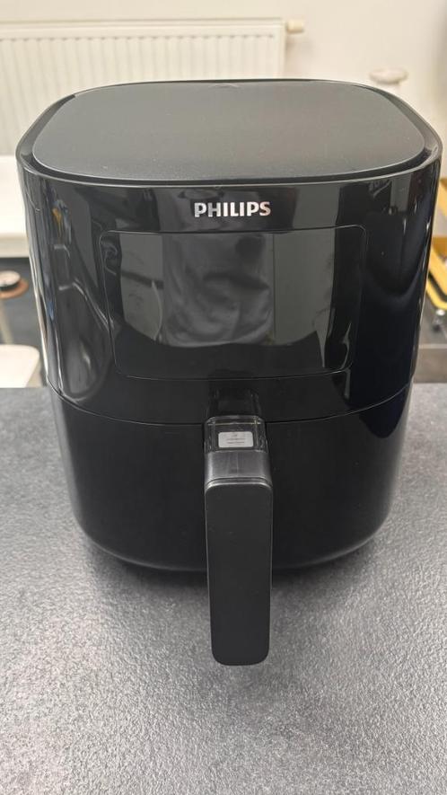 Philips Airfryer Essential HD9252/90, Elektronische apparatuur, Airfryers, Zo goed als nieuw, Airfryer, 750 t/m 999 gram, Ophalen