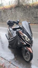 Kymco 125i Downtown exclusieve scooter van 25 km uit 2018, Ophalen of Verzenden, Zo goed als nieuw