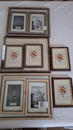 Nieuwe fotokaders, Audio, Tv en Foto, Fotografie | Fotolijsten, Ophalen, Nieuw