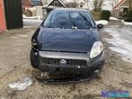 2007 FIAT GRANDE Punto 199 1.4 350A1000 350A1 Onderdelen, Auto-onderdelen, Gebruikt, Fiat