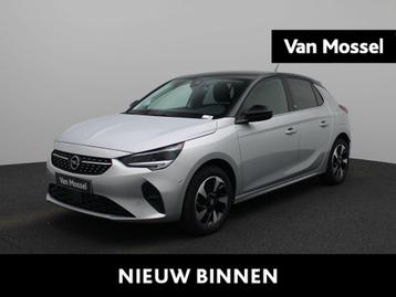 Opel Corsa-e Elegance 50 kWh beschikbaar voor biedingen