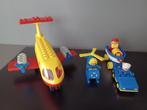 Duplo vervoer allerlei, Kinderen en Baby's, Speelgoed | Duplo en Lego, Ophalen, Zo goed als nieuw, Duplo