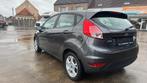 Ford Fiesta,1.0i benzine,Ecoboost, 2016, 90.786km's+Garantie, Auto's, Euro 6, Bedrijf, Fiësta, 74 kW