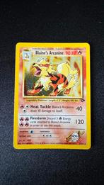 Blaine’s Arcanine, Enlèvement ou Envoi, Comme neuf