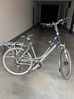 Oxford dames trekkingsfiets, Fietsen en Brommers, Ophalen, Gebruikt, Overige merken