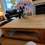 Salontafel te koop, Ophalen