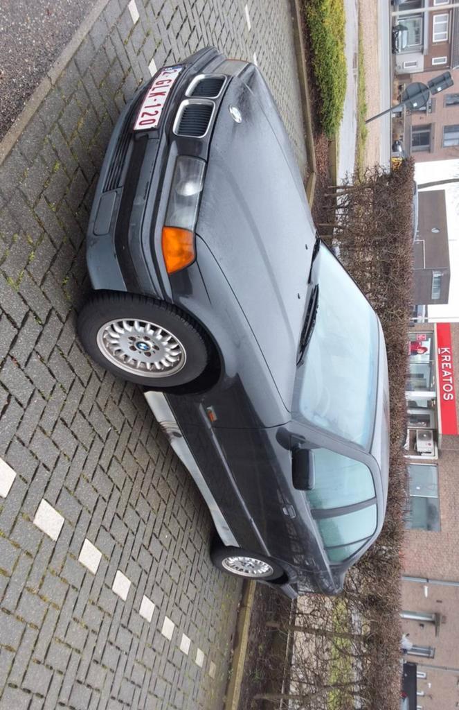 Bmw e36 320i automaat 1994, Auto's, BMW, Particulier, Automaat, Ophalen