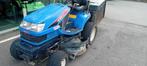 Iseki SXG 22, Tuin en Terras, Gebruikt, ISEKI, Ophalen of Verzenden, Opvangbak