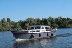 Nederlandse speedboot te koop, Watersport en Boten, Motorboten en Motorjachten, Binnenboordmotor, Diesel, Staal, Gebruikt