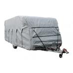 Nieuwe winterbeschermhoes voor caravans!!, Particulier