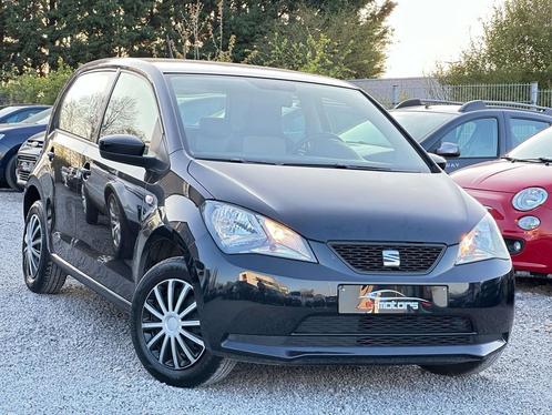 SEAT Mii (bj 2014), Auto's, Seat, Bedrijf, Te koop, Mii, ABS, Airbags, Bluetooth, Boordcomputer, Centrale vergrendeling, Electronic Stability Program (ESP)