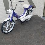 honda camino, Fietsen en Brommers, Brommers | Honda, Ophalen, Zo goed als nieuw, Klasse B (45 km/u)