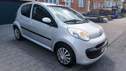 Citroen C1 1.0i Benzine 2009 1eig ohb 5 deurs nieuwe staat, Auto's, Citroën, Particulier, C1, ABS, Adaptieve lichten, Airbags