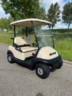 Electrische golfkar clubcar in perfecte conditie golfcar, Voiturette de golf, Enlèvement ou Envoi