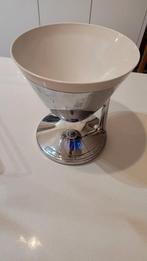 Bugatti Uma keukenweegschaal, Antiek en Kunst, Ophalen of Verzenden