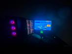 GAMING PC ( SETUP ), Computers en Software, Desktop Pc's, Ophalen, Zo goed als nieuw, Gaming, HDD