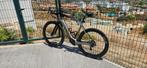 Canyon grail  electrische gravel bike met 2 batterijen, Fietsen en Brommers, Ophalen, Zo goed als nieuw, 50 km per accu of meer