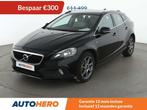 Volvo V40 2.0 D2 Ocean Race (bj 2016), Auto's, Volvo, Voorwielaandrijving, USB, Gebruikt, 1969 cc