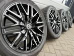 20 inch Volkswagen Transporter T6.1 T7 T6 T5 Multivan velgen, Auto-onderdelen, Bestelwagen, 255 mm, -, -