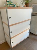 Kewlox-kast (GLOEDNIEUW), Huis en Inrichting, Ophalen, Nieuw