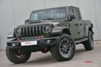 Jeep Gladiator 3.0 V6 4WD ATX Overland (bj 2023, automaat), Auto's, Automaat, 4 deurs, Gebruikt, 2987 cc
