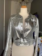 Vintage leren jack van Courreges, Courreges, Ophalen of Verzenden, Gedragen