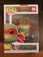 TMNT Raphael Funko, Verzamelen, Poppetjes en Figuurtjes, Ophalen, Zo goed als nieuw