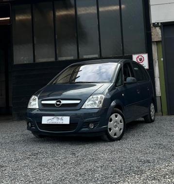 AUTOMATIQUE OPEL MERIVA 1.6i 2008 AVEC CONTROLE TECHNIQUE  beschikbaar voor biedingen