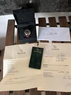 Breitling Callisto 1988, Handtassen en Accessoires, Horloges | Heren, Breitling, Polshorloge, Ophalen of Verzenden, Zo goed als nieuw