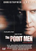 Dvd The Point Men (Neuf emballé)., À partir de 12 ans, Neuf, dans son emballage, Enlèvement ou Envoi, Action