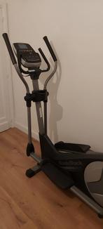 Cross trainer NordicTrack E9.2, Sport en Fitness, Ophalen, Gebruikt