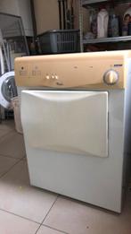 Oude droogkast, Elektronische apparatuur, Droogkasten, Ophalen, Gebruikt, Voorlader, Luchtafvoer