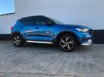 volvo xc40 R-design amper 60000km, Auto's, USB, Blauw, Bedrijf, 5 zetels
