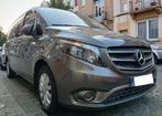 Mercedes vito tourer cdi 8-zits (zo goed als nieuw ‼️), Auto's, Voorwielaandrijving, Leder, 5 deurs, Particulier