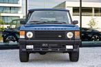 Land Rover Range Rover Classic V8 3 doors Manual, Autos, Air conditionné, Achat, Land Rover, Entreprise