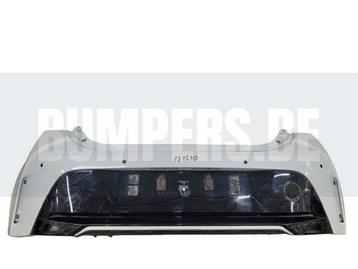 Bumper Toyota Corolla 12 XII E21 HB GR SPORT FACELIFT 23-521 beschikbaar voor biedingen