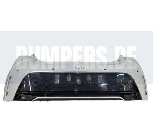 Bumper Toyota Corolla 12 XII E21 HB GR SPORT FACELIFT 23-521, Auto-onderdelen, Carrosserie, Bumper, Achter, Gebruikt, 6 maanden garantie
