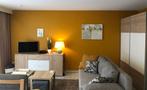 Nieuwpoort herfstvakantie vanaf 28/10 appartement+gar. 2-4 P, Vakantie, Vakantiehuizen | België, Antwerpen of Vlaanderen, Afwasmachine