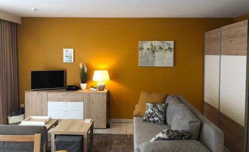 Nieuwpoort herfstvakantie vanaf 28/10 appartement+gar. 2-4 P, Vakantie, Vakantiehuizen | België, Antwerpen of Vlaanderen, Appartement