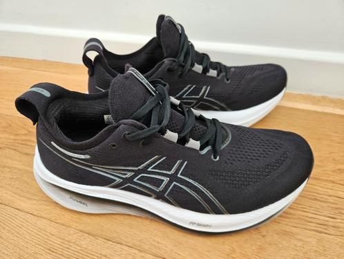 Asics gel nimbus maar 44, Sport en Fitness, Loopsport en Atletiek, Zo goed als nieuw, Asics, Ophalen of Verzenden