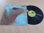 LP Pink Floyd Meddle UK SHVL 795, Cd's en Dvd's, Ophalen of Verzenden, Zo goed als nieuw