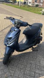 Piaggio carbu zip b klasse 4t te koop, Fietsen en Brommers, Scooters | Piaggio, Ophalen, Zip, Zo goed als nieuw